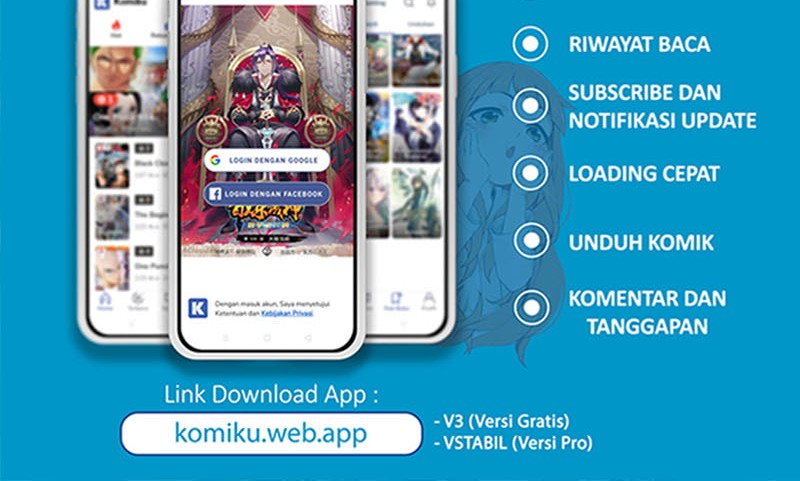 Shura Sword Sovereign Chapter 313 Gambar 17