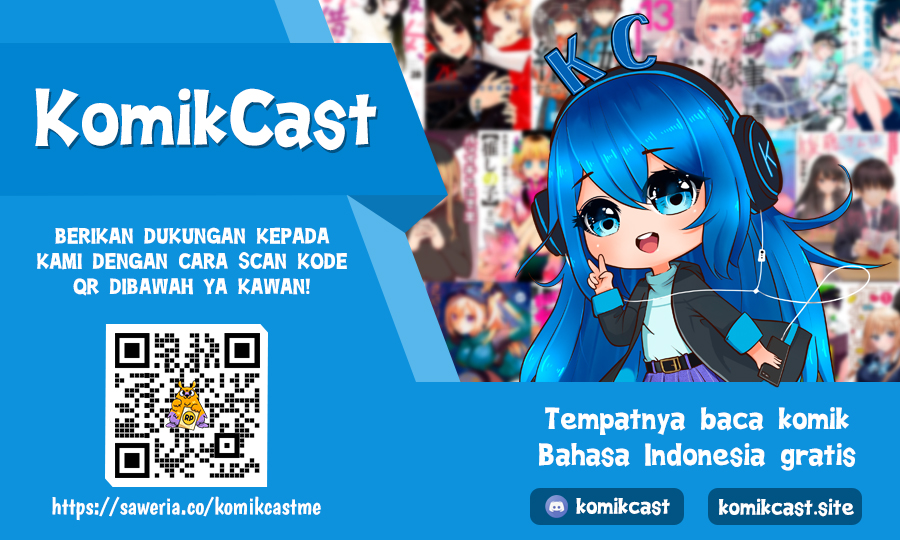 Meika-san Can’t Conceal Her Emotions Chapter 117 Gambar 12