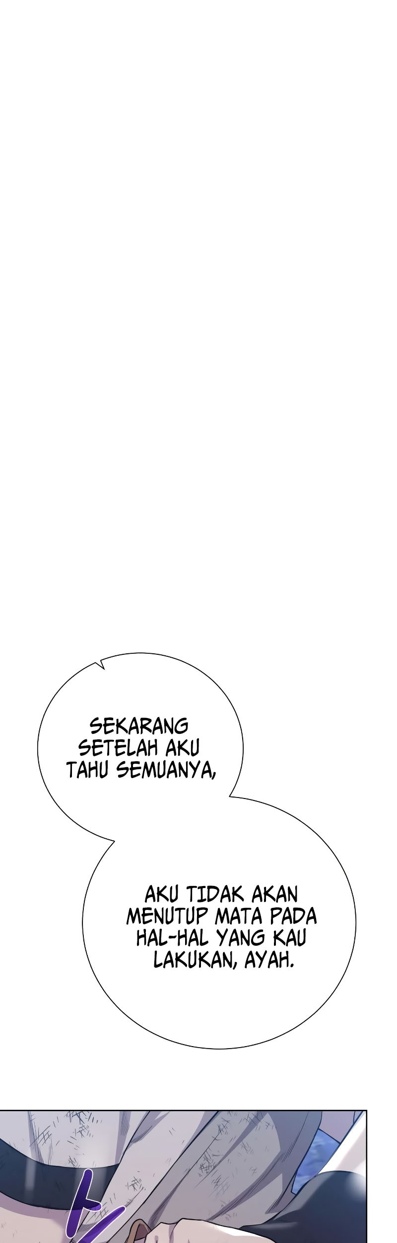 Manhwa Dungeon and Artifact Chapter 107 gambar 2