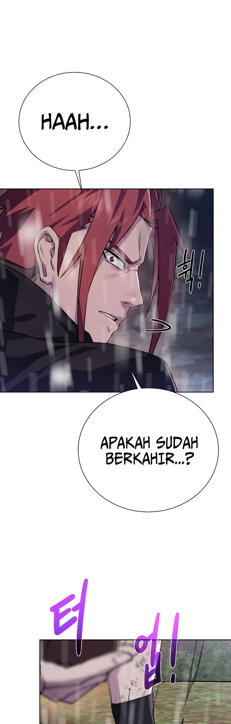 Dungeon and Artifact Chapter 107 Gambar 34
