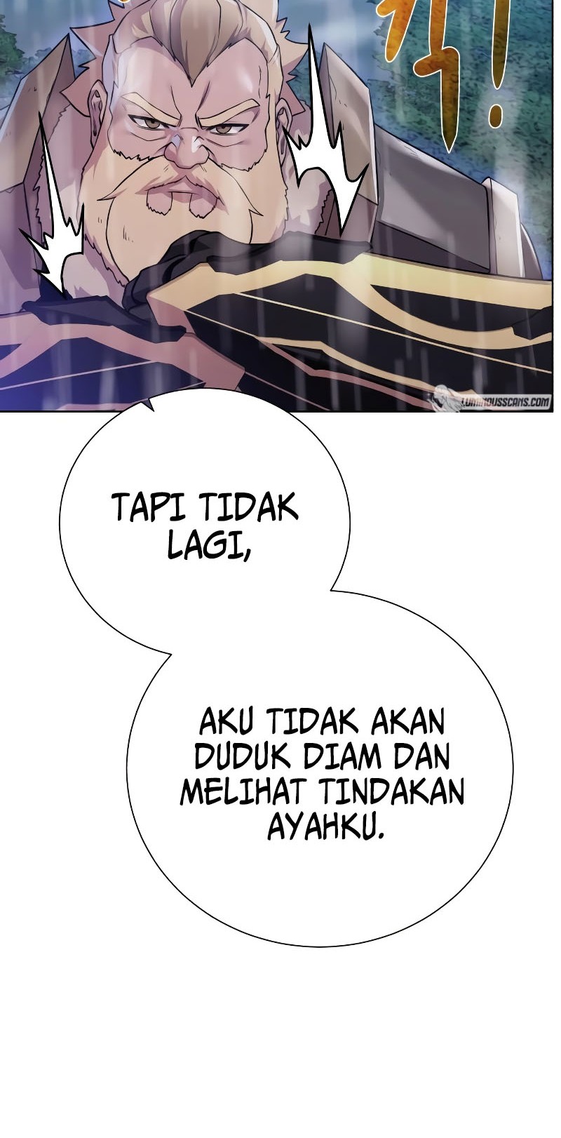 Dungeon and Artifact Chapter 106 Gambar 55