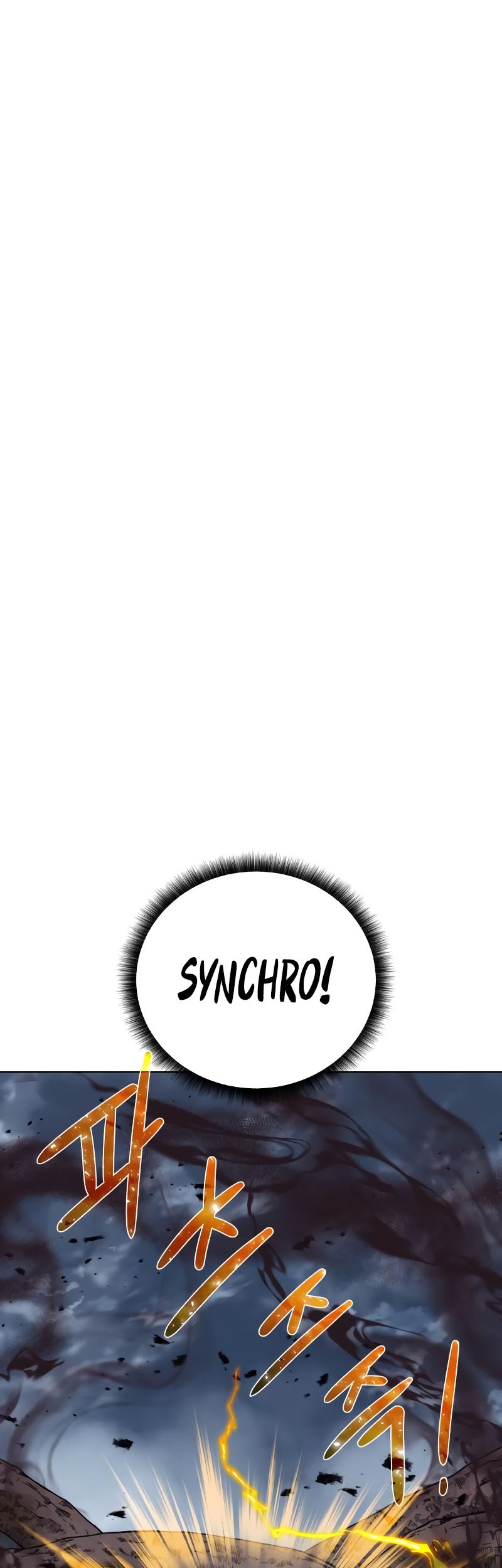 Manhwa Dungeon and Artifact Chapter 106 gambar 2