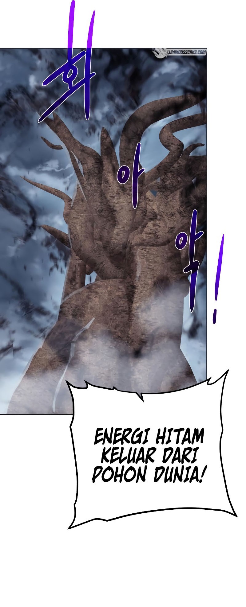 Dungeon and Artifact Chapter 106 Gambar 7
