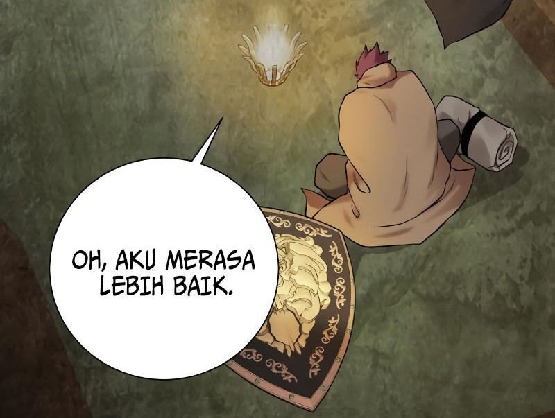 Dungeon and Artifact Chapter 104 Gambar 3