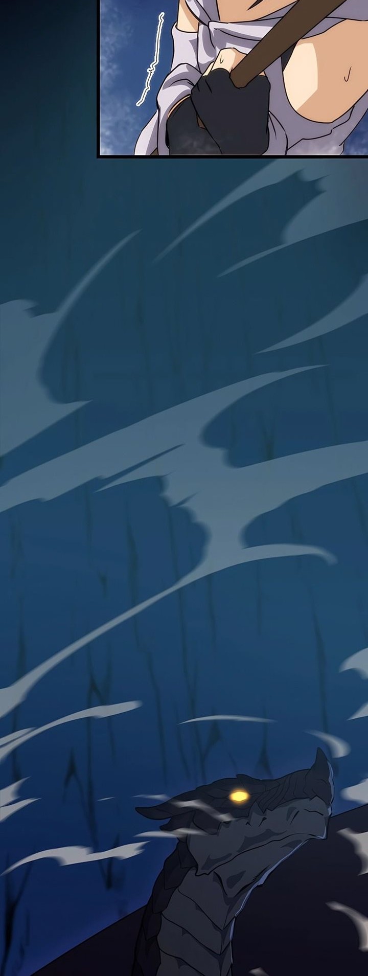 The Modern Era’s Strongest Soldier Conquers Another World’s Dungeon Chapter 03 Gambar 3