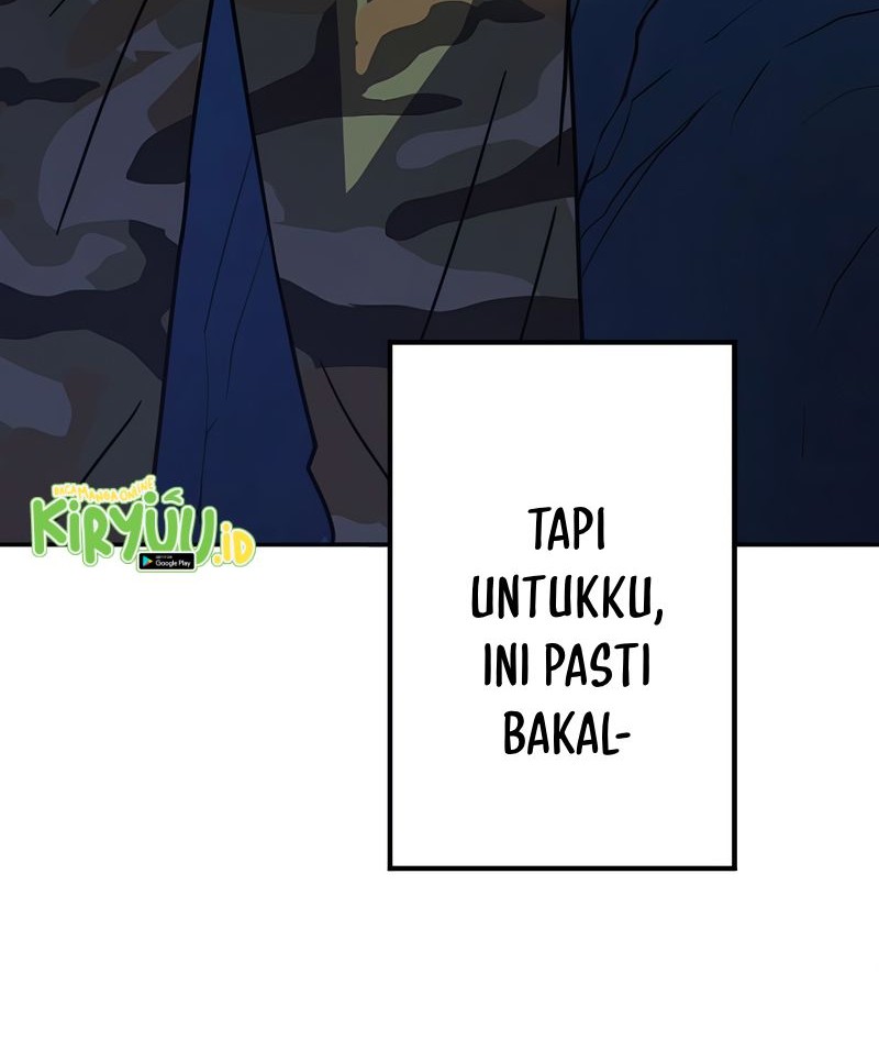 The Modern Era’s Strongest Soldier Conquers Another World’s Dungeon Chapter 02 Gambar 59
