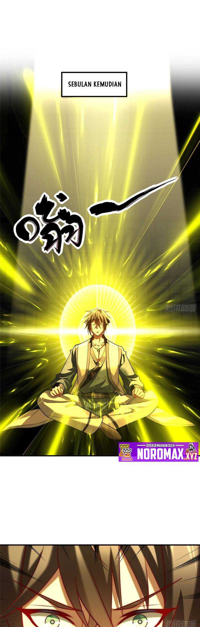 Manhua Reward 100 Million Lives at the Beginning Chapter 31 gambar 2