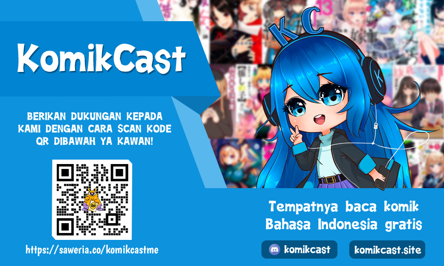 Gaikotsu Kishi-sama, Tadaima Isekai e Odekake-chuu Chapter 57.1 Gambar 14