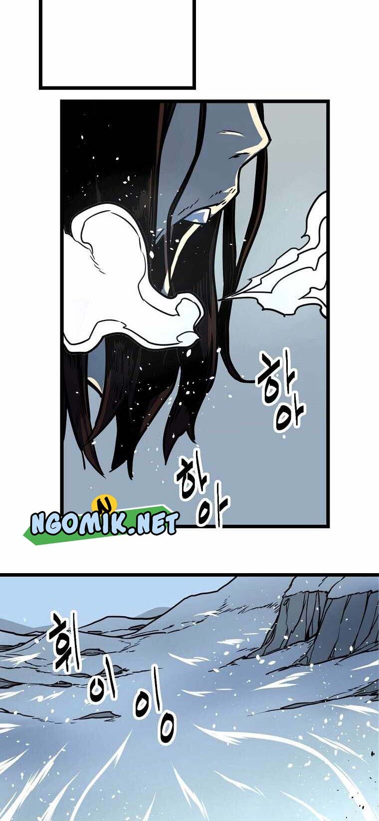 Ice Plum Blossom Chapter 01 Gambar 39