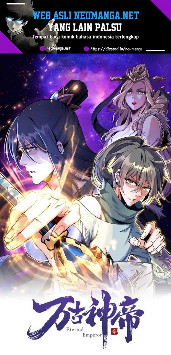 Manhua Eternal God Emperor Chapter 26 gambar 2