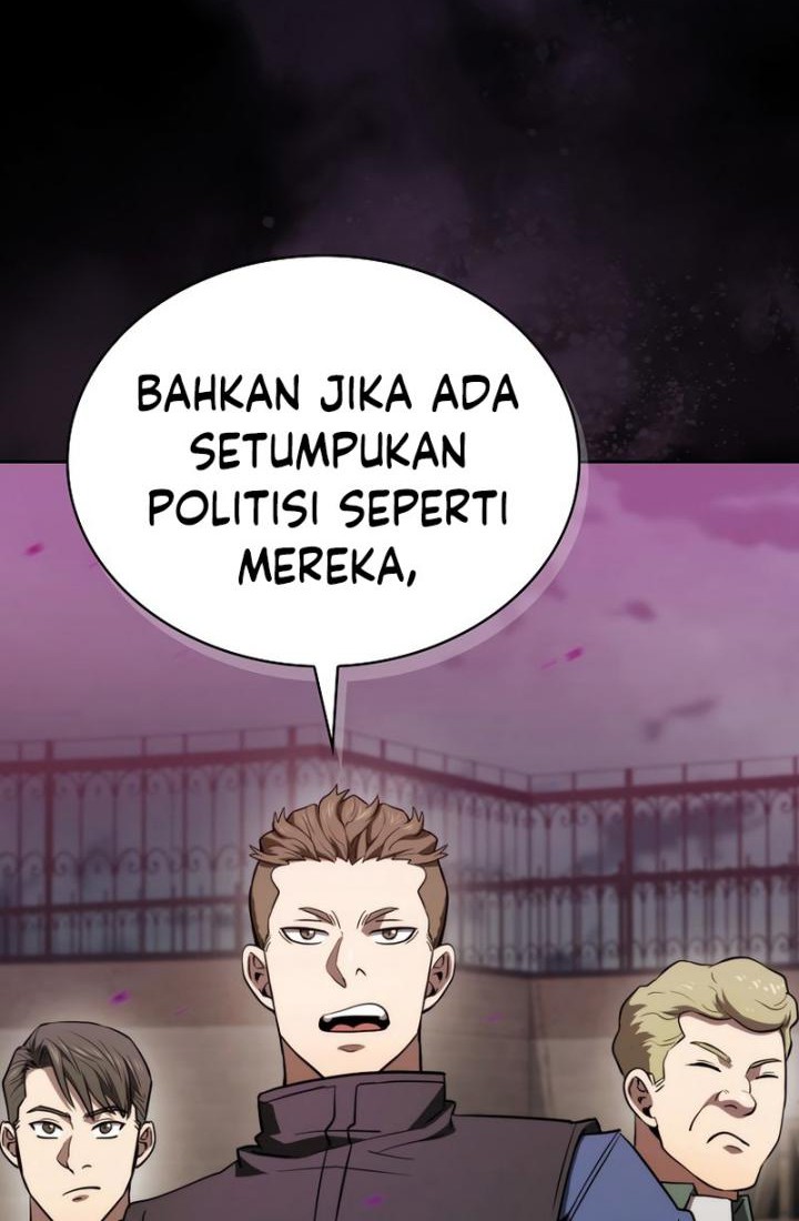 The Constellation that Returned from Hell Chapter 121 Gambar 61