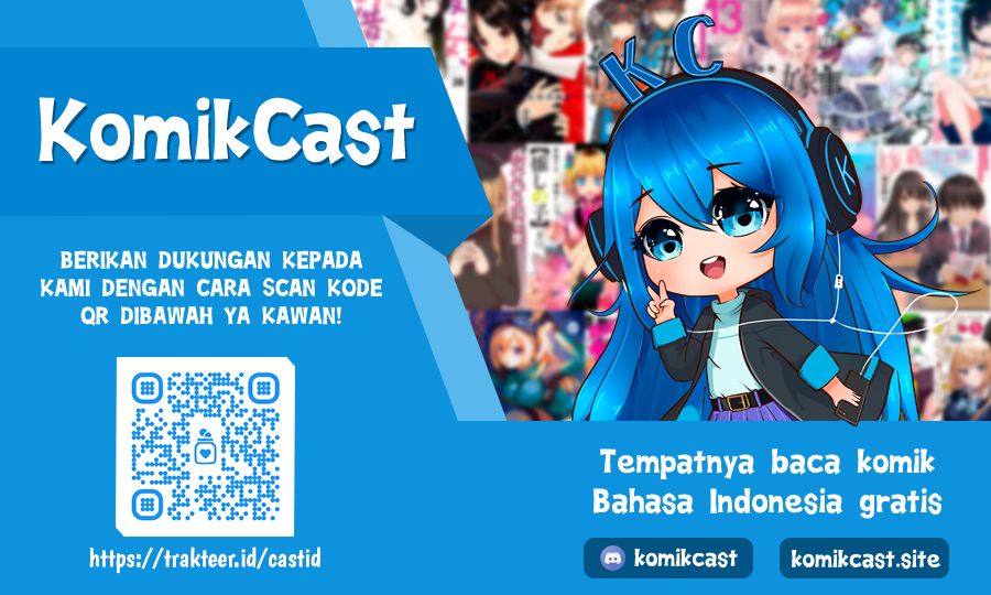 The Constellation that Returned from Hell Chapter 121 Gambar 66