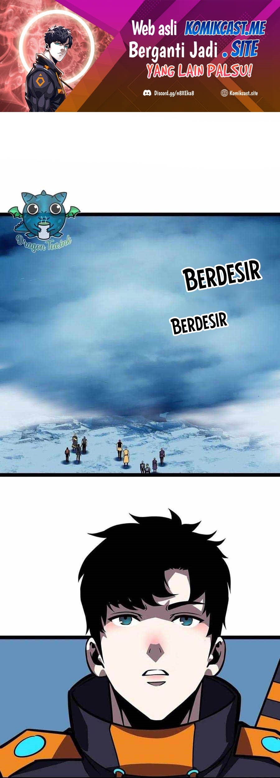 Manhua It all starts with playing game seriously Chapter 60 gambar 2