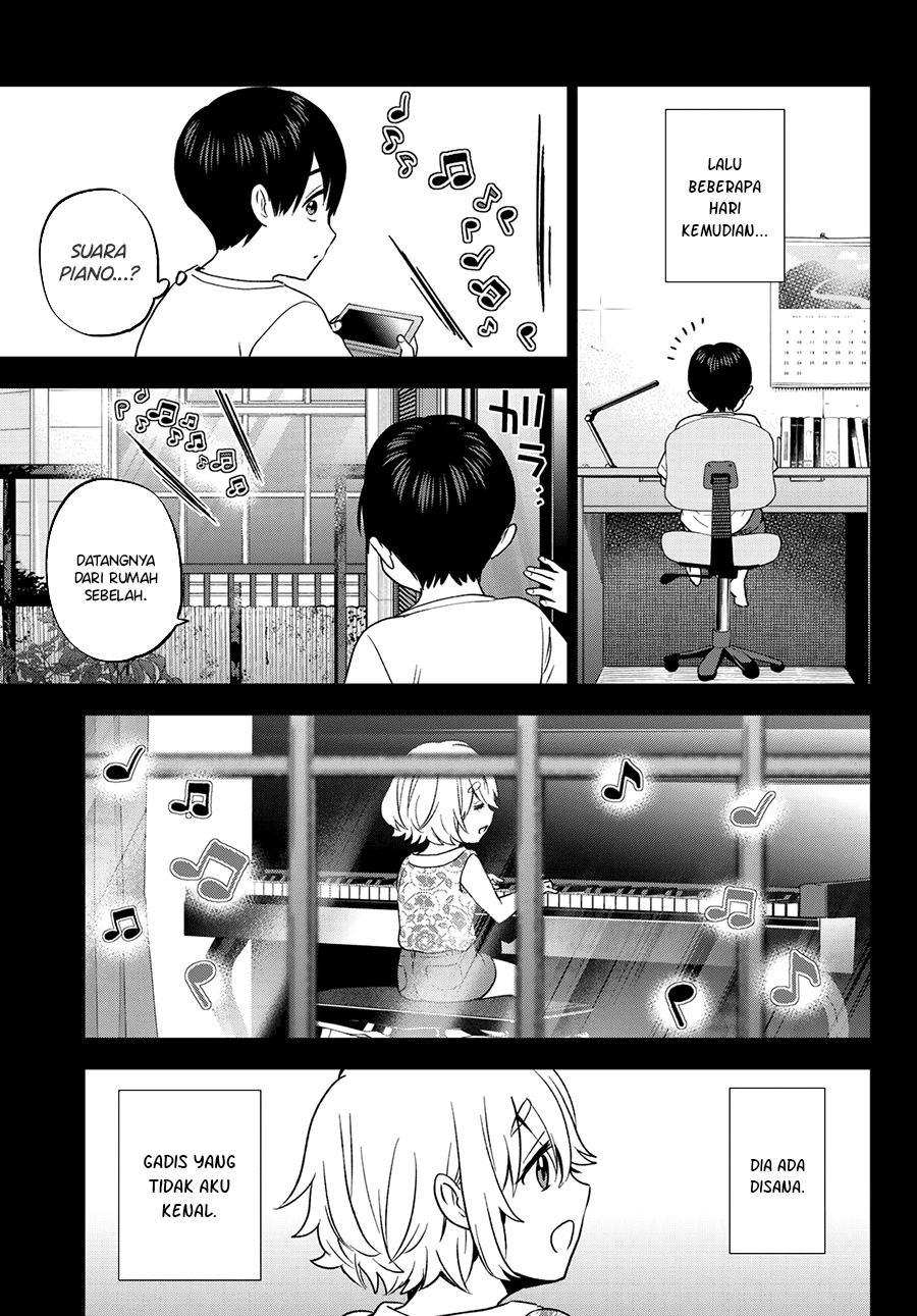 The Cuckoo’s Fiancee Chapter 149 Gambar 6