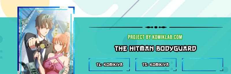 Komik The Hitman Bodyguard Chapter 19 gambar 1