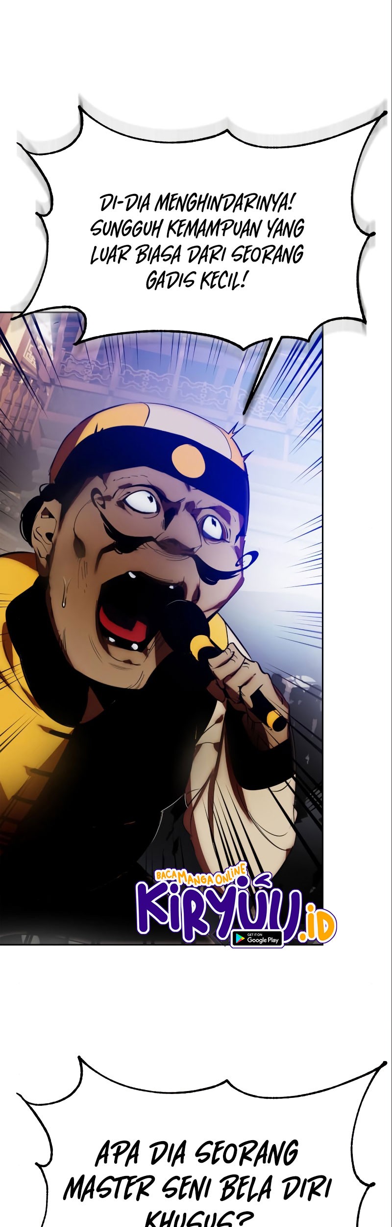 Manhwa Return to Player Chapter 114 gambar 2