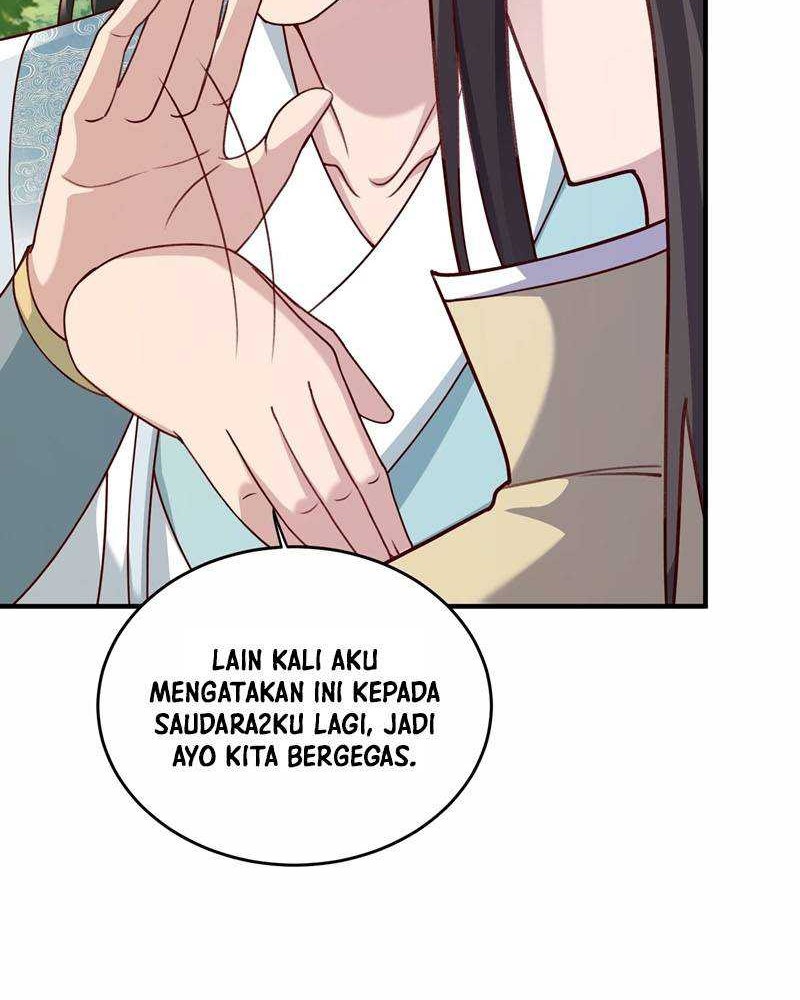 I Rely On Rewarding Apprentices To Upgrade Chapter 28 Gambar 30