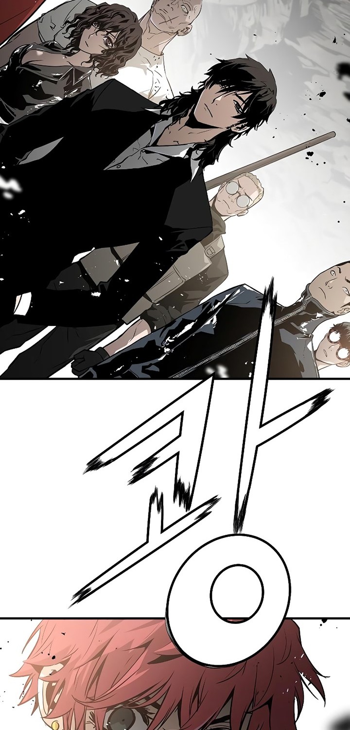 The Breaker Eternal Force Chapter 51 Gambar 27