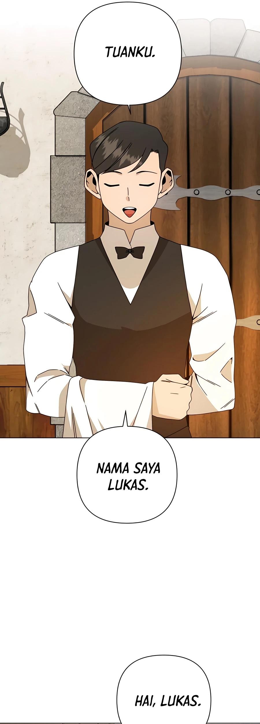 I’ll Resign and Have a Fresh Start in This World Chapter 32 Gambar 50
