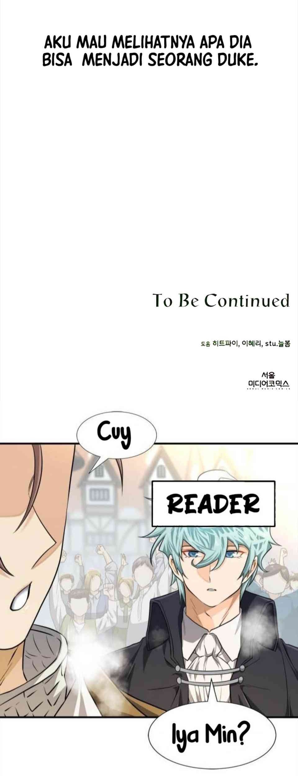 I’ll Resign and Have a Fresh Start in This World Chapter 30 Gambar 50