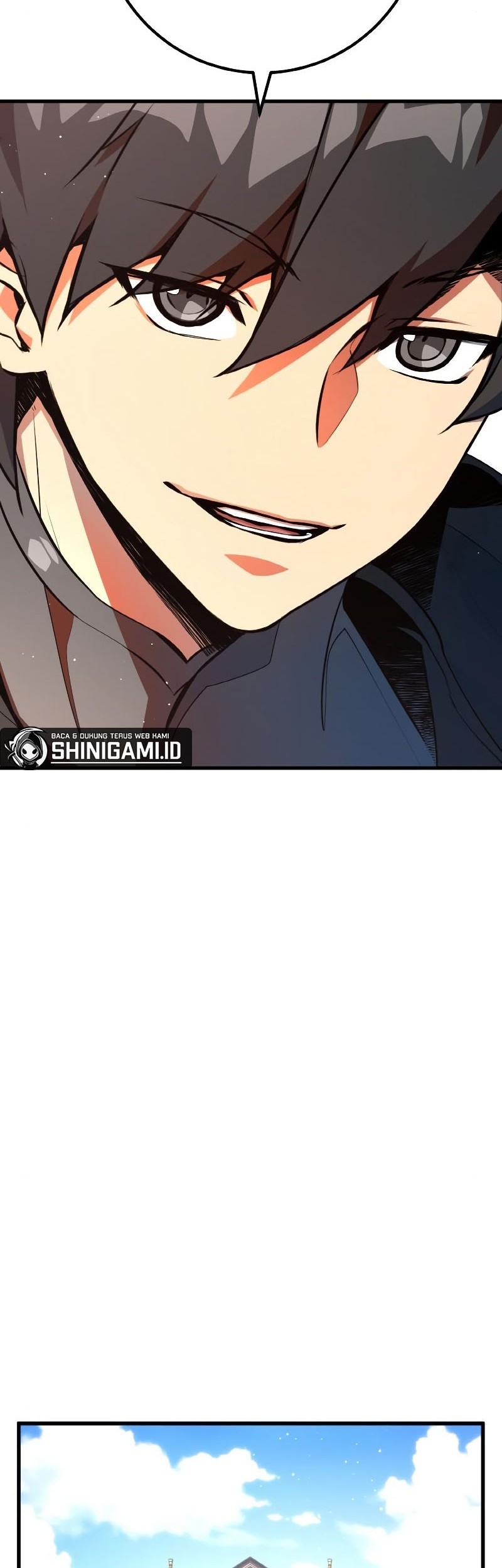 The Game’s Top Troll Chapter 27 Gambar 39