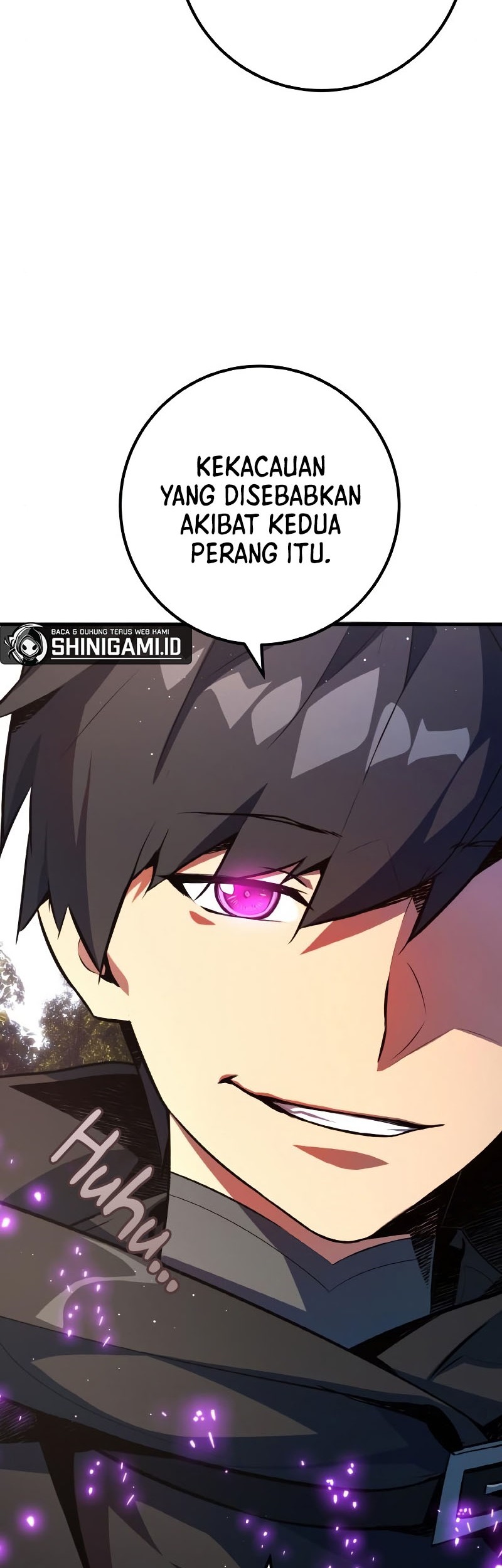 The Game’s Top Troll Chapter 27 Gambar 51