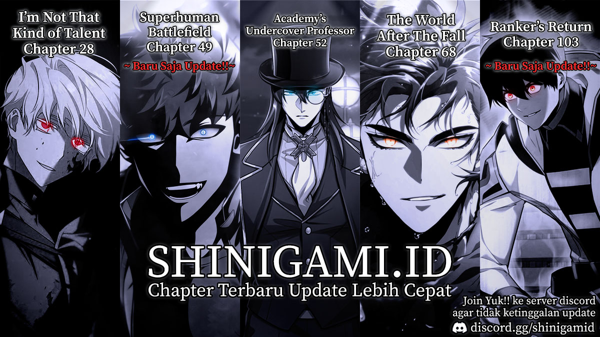 The Game’s Top Troll Chapter 27 Gambar 62