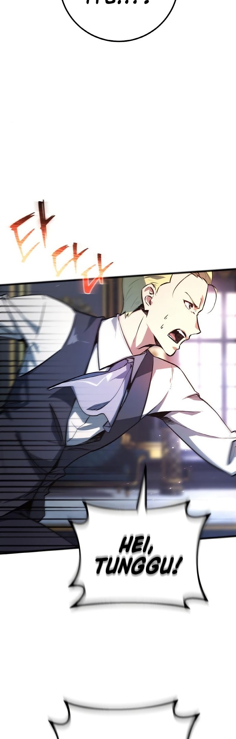 The Game’s Top Troll Chapter 27 Gambar 4