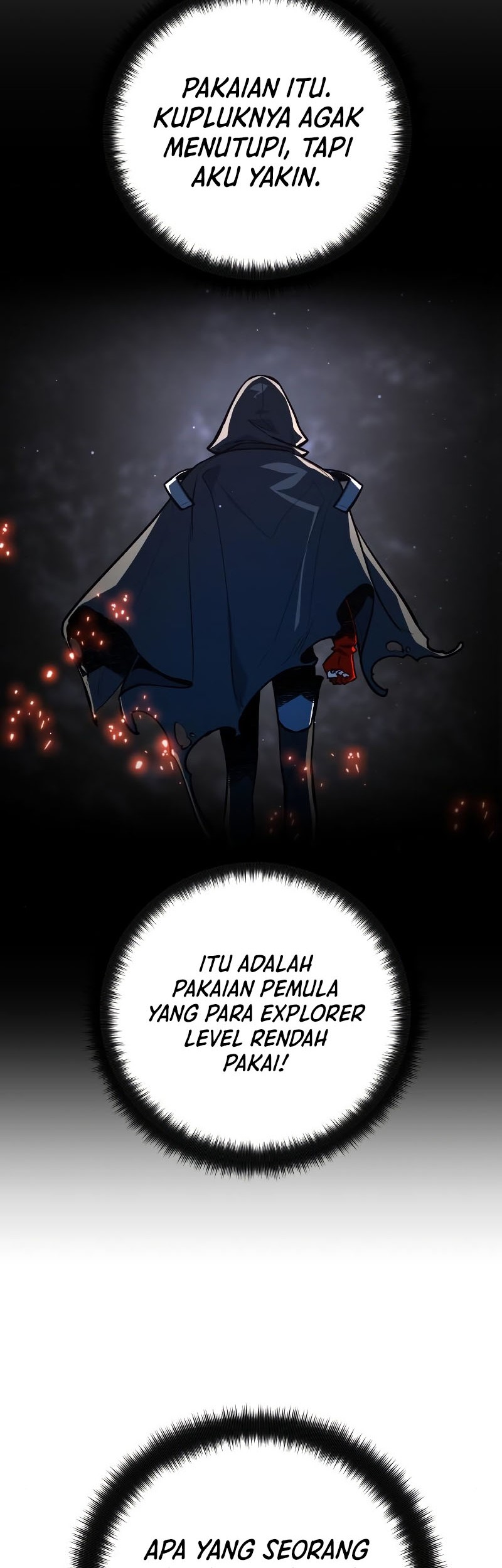 The Game’s Top Troll Chapter 27 Gambar 7