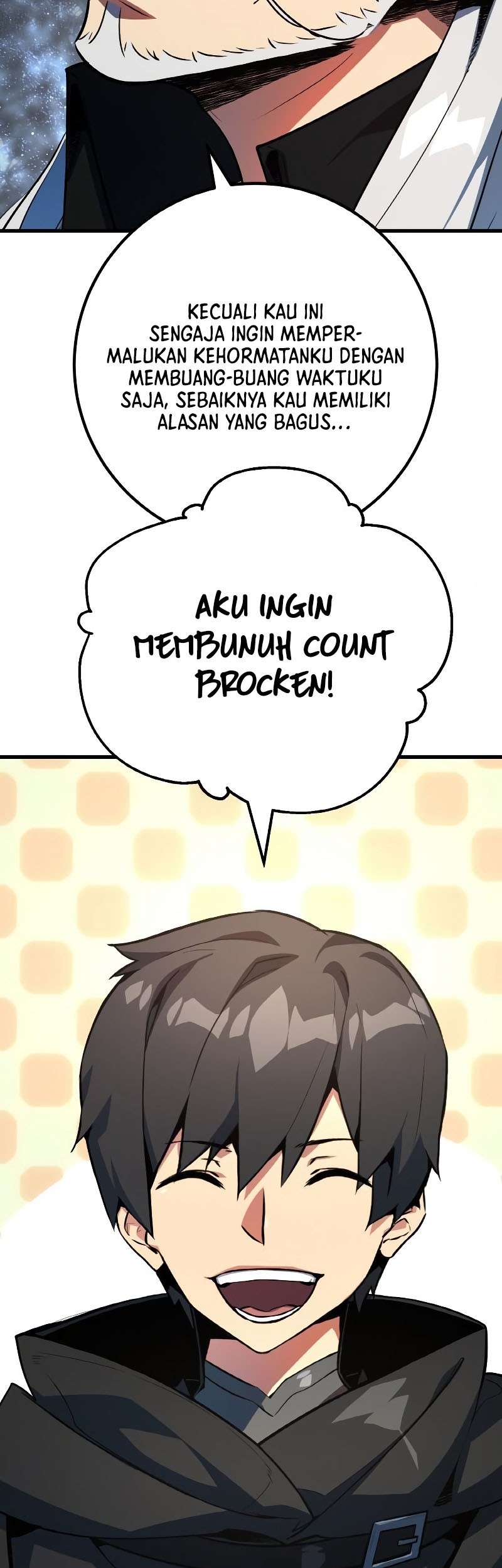The Game’s Top Troll Chapter 27 Gambar 16
