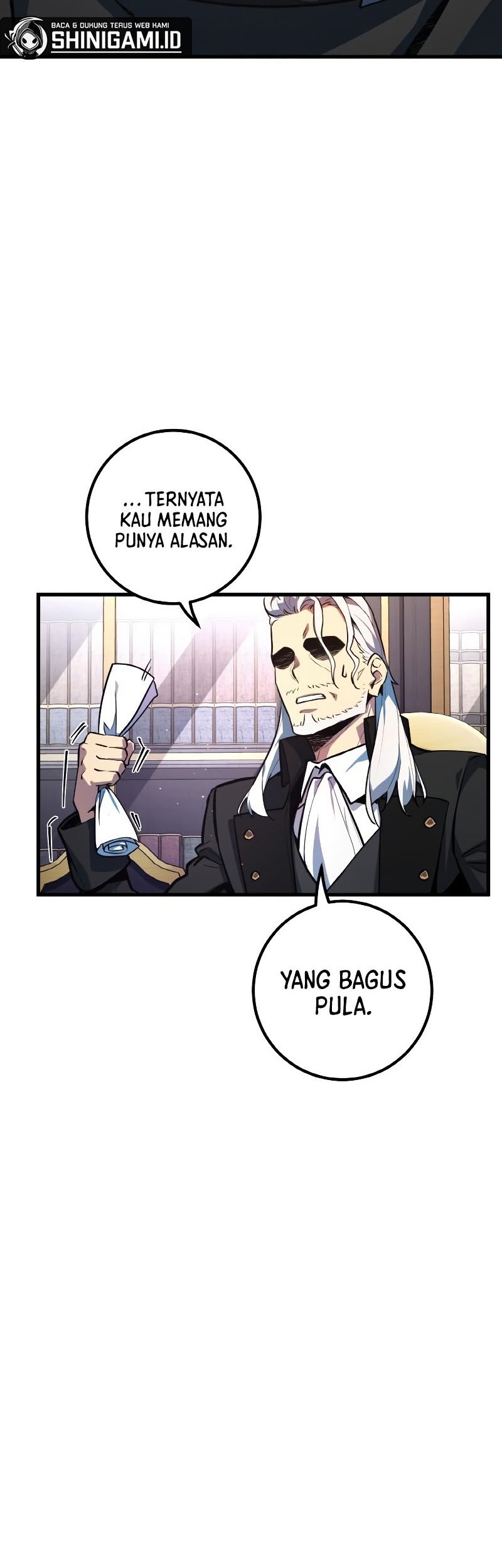 The Game’s Top Troll Chapter 27 Gambar 17