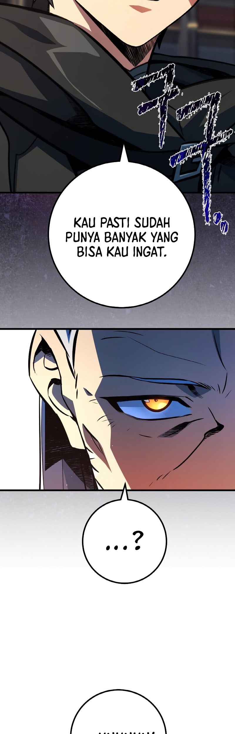 The Game’s Top Troll Chapter 27 Gambar 23
