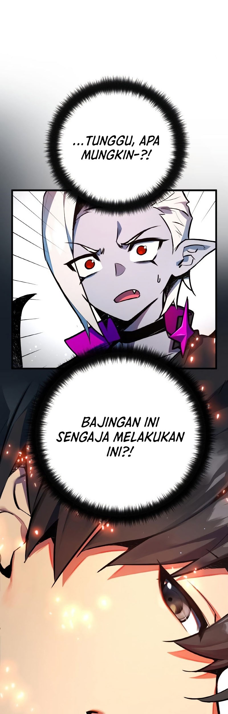 The Game’s Top Troll Chapter 27 Gambar 26