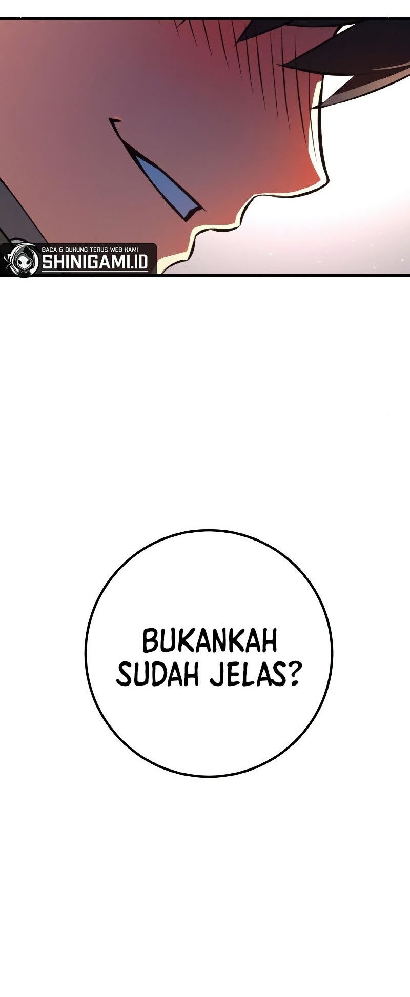 The Game’s Top Troll Chapter 27 Gambar 30
