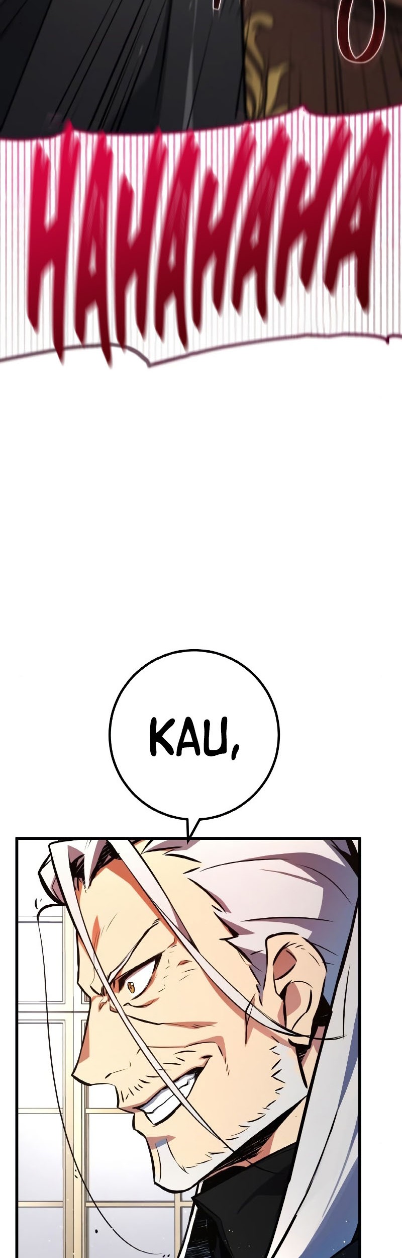 The Game’s Top Troll Chapter 27 Gambar 34
