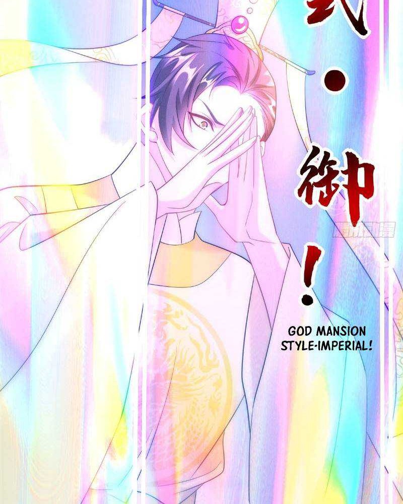 Reward 100 Million Lives at the Beginning Chapter 36 Gambar 25