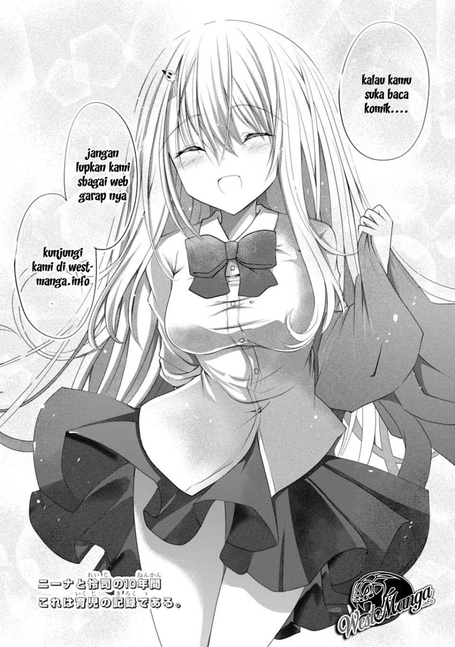 Isekai Shikkaku Chapter 05 Gambar 28