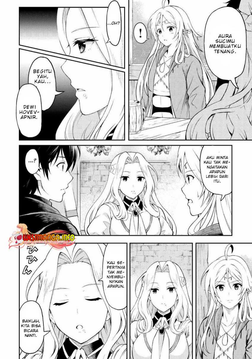 Souzai Saishuka no Isekai Ryokouki Chapter 45 Gambar 16