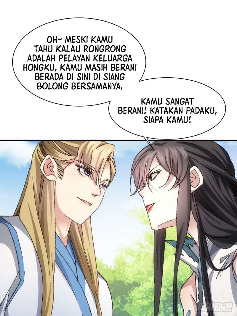 I Just Don’t Play the Card According to the Routine Chapter 126 Gambar 31