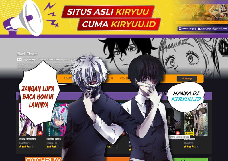 I Reincarnated as an SSS-Ranked Goblin Chapter 02 Gambar 81