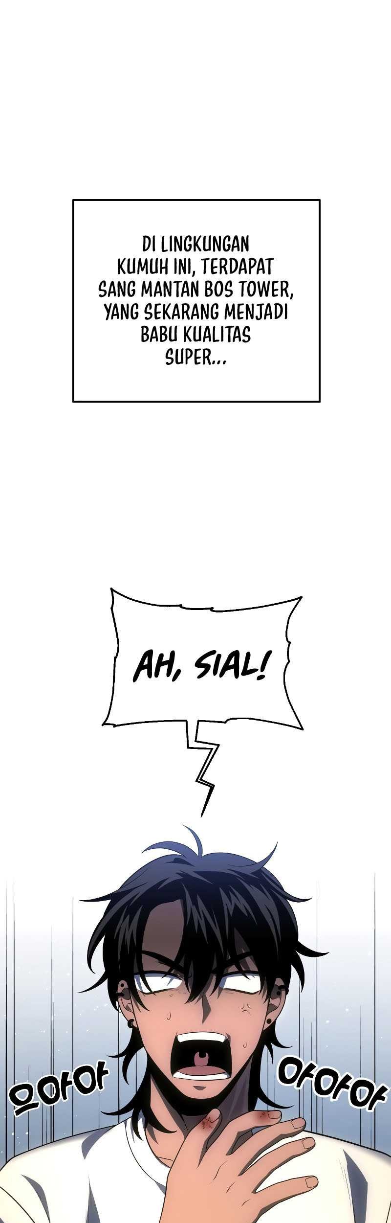 Manhwa I Used To Be The Boss Chapter 24 gambar 2