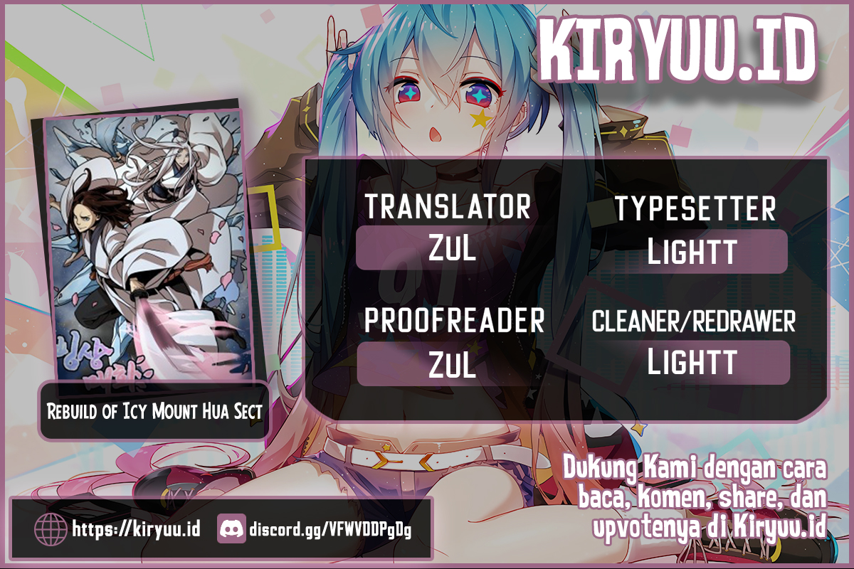 Komik Ice Plum Blossom Chapter 06 gambar 1