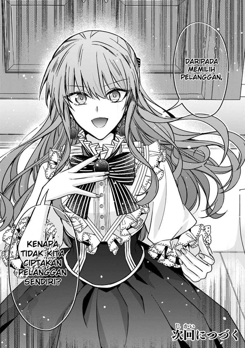 The Villainess Wants to Enjoy a Carefree Married Life in a Former Enemy Country in Her Seventh Loop! Chapter 11 Gambar 28