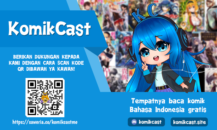 The New Gate Chapter 88 Gambar 28