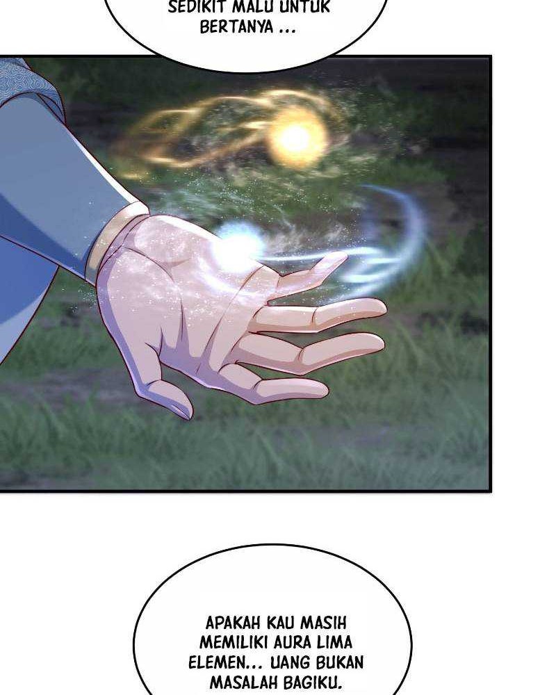 I Rely On Rewarding Apprentices To Upgrade Chapter 30 Gambar 33