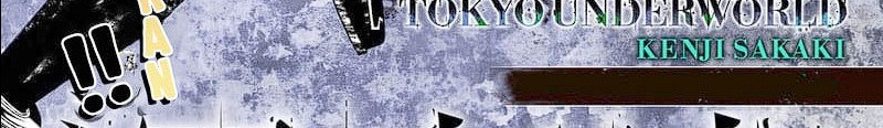 Manga Tokyo Underworld Chapter 36 gambar 2
