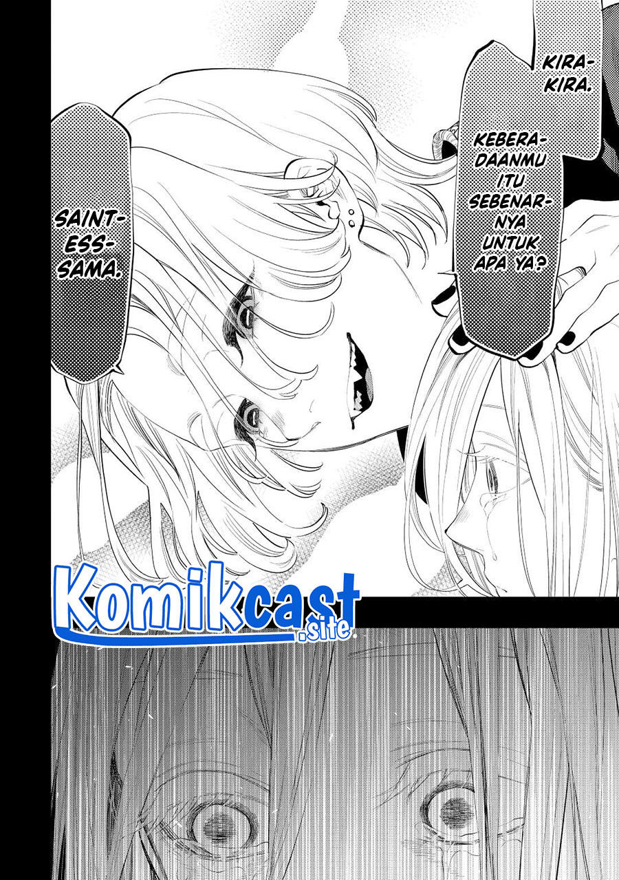 The New Gate Chapter 90 Gambar 17