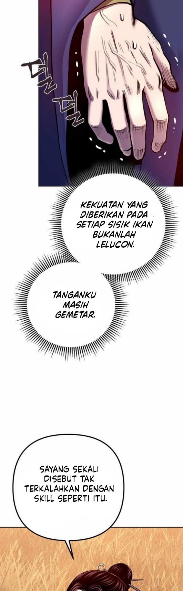 Revenge Of Young Master Peng Chapter 21 Gambar 35