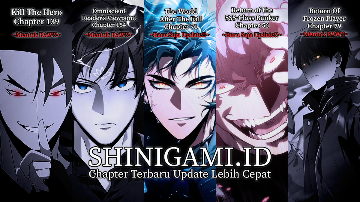 Reincarnated Escort Warrior Chapter 41 Gambar 65