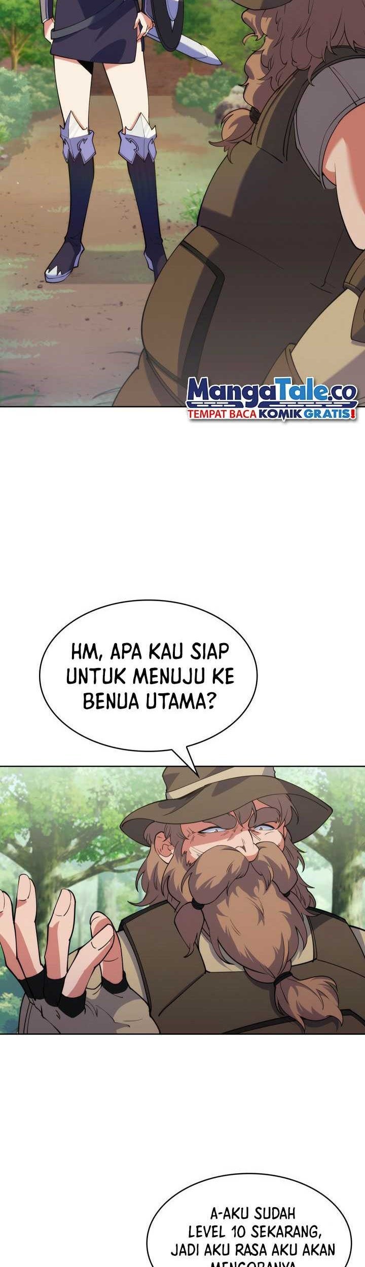 I’m Going to Steal Again Today Chapter 06 Gambar 56
